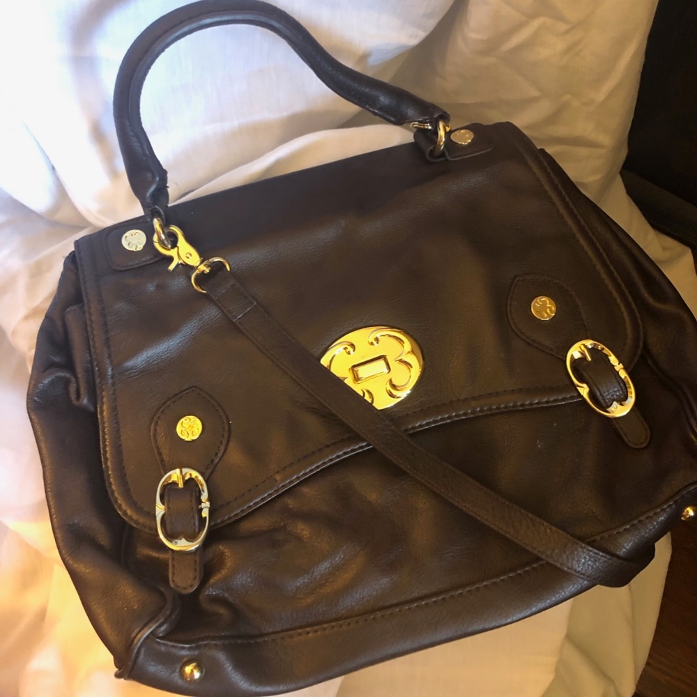 Emma Fox Satchel - Picture 2 of 6
